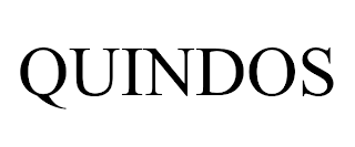 QUINDOS