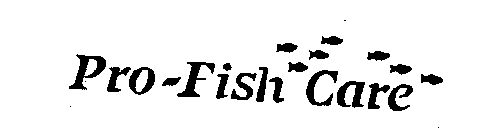 PRO-FISH CARE
