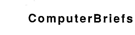 COMPUTERBRIEFS