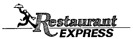 RESTAURANT EXPRESS