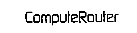 COMPUTEROUTER