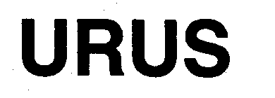 URUS