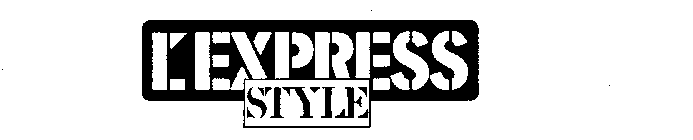 L'EXPRESS STYLE