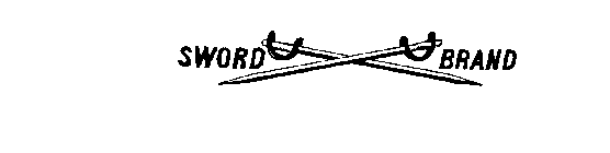 SWORD BRAND