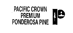 PACIFIC CROWN PREMIUM PONDEROSA PINE