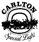 CARLTON SPECIAL LIGHT