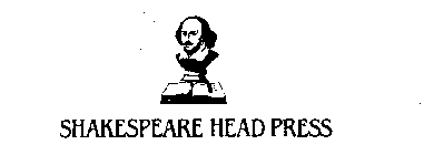 SHAKESPEARE HEAD PRESS