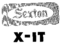 SEXTON X-IT