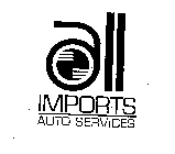 ALL IMPORTS AUTO SERVICES