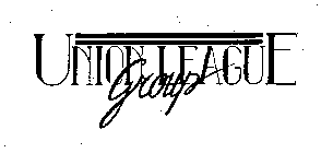 UNION LEAGUE GROUP