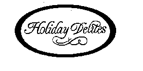 HOLIDAY DELITES