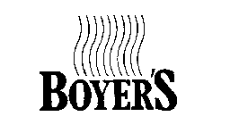 BOYER'S