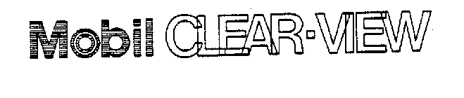 MOBIL CLEAR-VIEW
