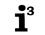 I 3