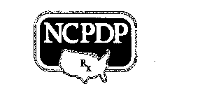 NCPDP RX