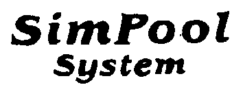 SIMPOOL SYSTEM