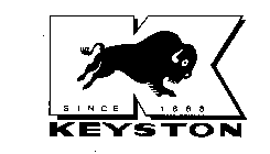 KEYSTON