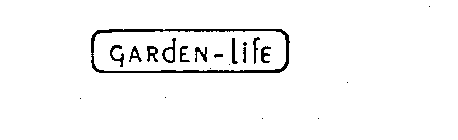 GARDEN-LIFE