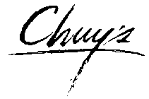 CHUY'S