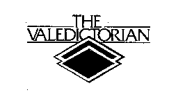 THE VALEDICTORIAN