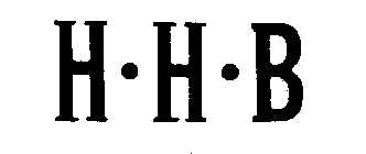 H-H-B