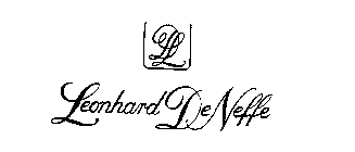 LEONHARD DE NEFFE DL