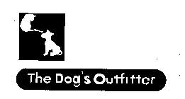 THE DOG'S OUTFITTER