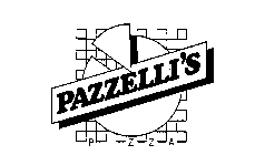 PAZZELLI'S