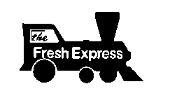 THE FRESH EXPRESS