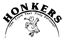 HONKERS 