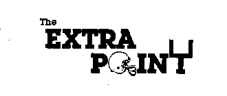 THE EXTRA POINT