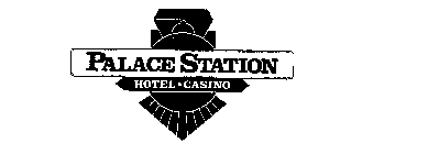 PALACE STATION HOTEL-CASINO