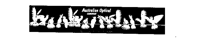 AUSTRALIAN OPTICAL COMPANY SUNGLASSES AND OPTICAL FRAMES