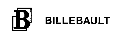 B BILLEBAULT