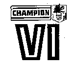 CHAMPION VI L