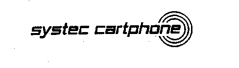 SYSTEC CARTPHONE