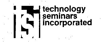 TSI TECHNOLOGY SEMINARS INCORPORATED