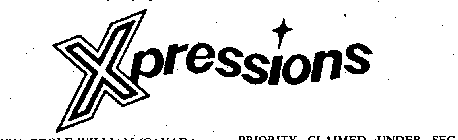 XPRESSIONS