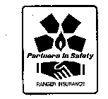 PARTNERS IN SAFETY RANGER INSURANCE