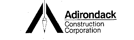 A ADIRONDACK CONSTRUCTION CORPORATION