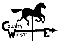 COUNTRY WICKER