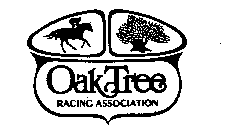 OAK TREE RACING ASSOCIATION