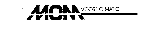 MOM MOORE-O-MATIC