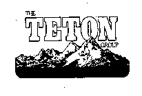 THE TETON GROUP