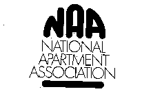 NAA NATIONAL APARTMENT ASSOCIATION
