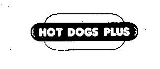 HOT DOGS PLUS
