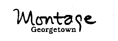 MONTAGE GEORGETOWN