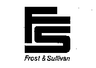FS FROST & SULLIVAN