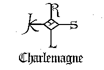CHARLEMAGNE KRSL
