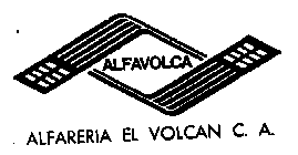 ALFAVOLCA ALFARERIA EL VOLCAN C. A.